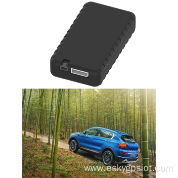 Vehicle Wireless GPS Track Locator